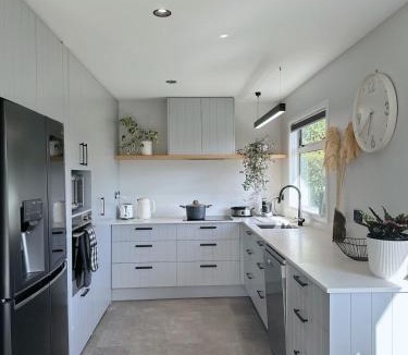 Oamaru Apartment | Lune Lux