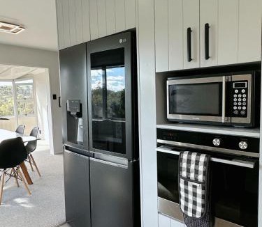 Oamaru Apartment | Lune Lux