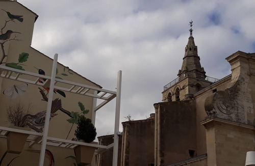 Lunel Apartment | Lunel : Superb 75 m² flat which can accommodate up to 8 people. Beach ;-) !
