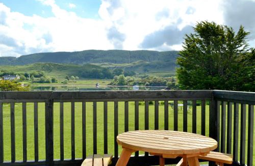 Isle of Seil House | Lunga - 28791