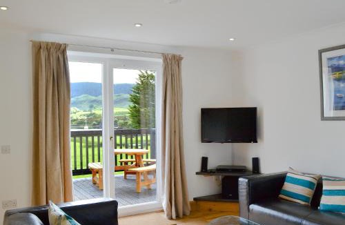 Isle of Seil House | Lunga - 28791