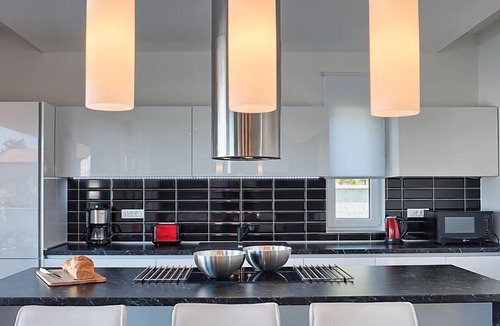 Stinjan House | Lungera by Interhome