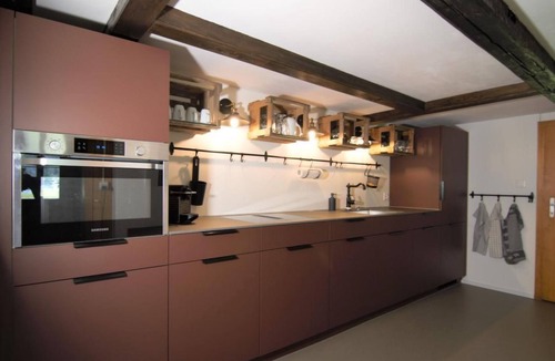 Lungern Apartment | Lungern by Interhome