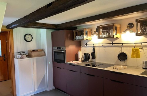Lungern Apartment | Lungern by Interhome