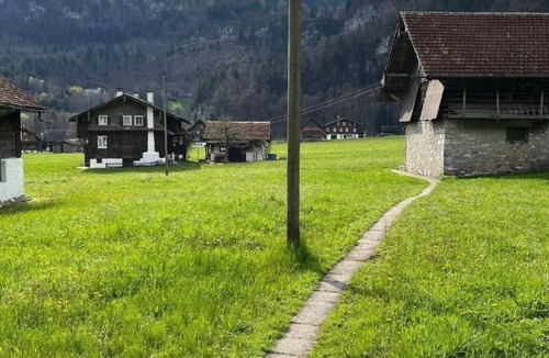 Lungern Apartment | Lungern by Interhome