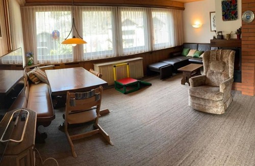 Lungern House | Lungern by Interhome