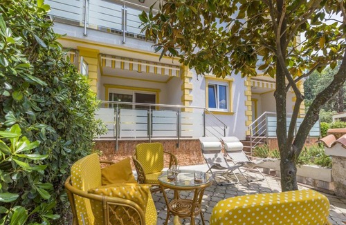 Dramalj Apartment | LUNGOMARE