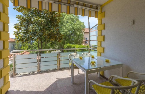 Dramalj Apartment | LUNGOMARE