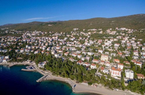 Dramalj Apartment | LUNGOMARE