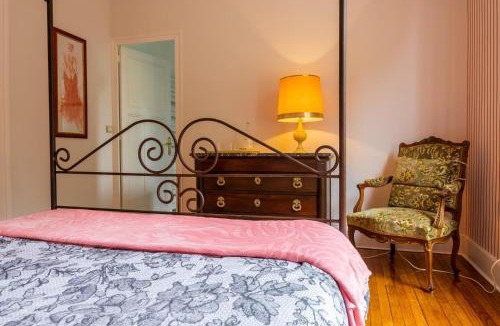 Lusigny-sur-Barse Bed & Breakfast | Lunidor