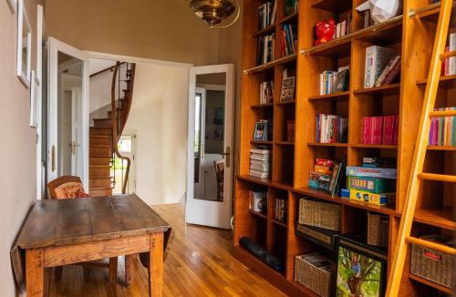 Lusigny-sur-Barse Bed & Breakfast | Lunidor