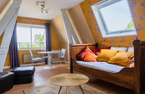 Lusigny-sur-Barse Hotel | LUNIDOR