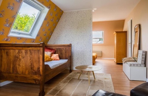 Lusigny-sur-Barse Hotel | LUNIDOR