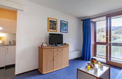 Le Corbier Apartment | Lunik Orion by Interhome