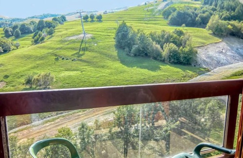 Le Corbier Apartment | Lunik Orion by Interhome