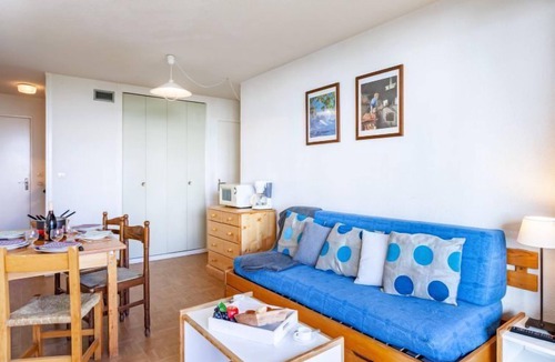 Le Corbier Apartment | Lunik Orion by Interhome