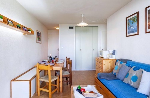 Le Corbier Apartment | Lunik Orion by Interhome