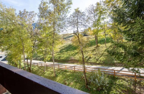Le Corbier Apartment | Lunik Orion by Interhome
