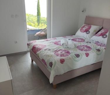 Kostrena Apartment | Lunisa VS1 Apartment