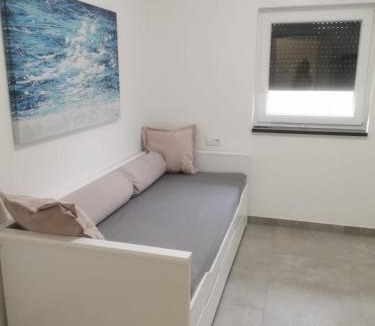 Kostrena Apartment | Lunisa VS1 Apartment