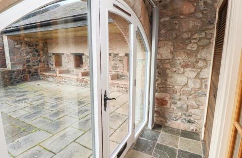 Akeld House | Lupin Cottage