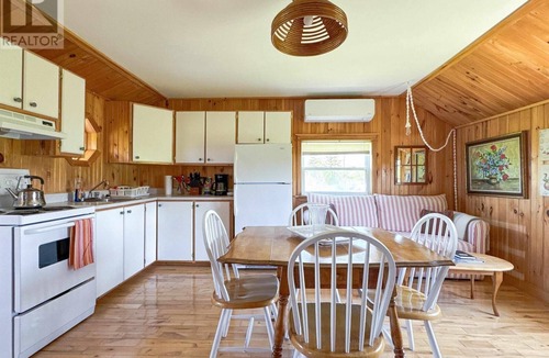 Saint Peters Bay Cottage | Lupin Cottage – Trailside Waterfront Getaway