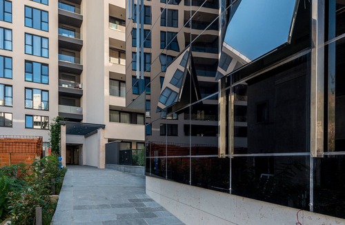 Montovjerna Apartment | Lupo Gravosa FREE PARKING
