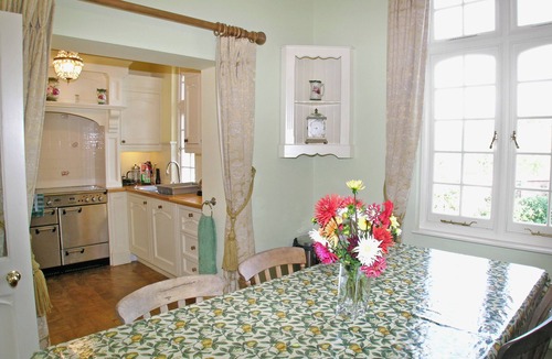 Westleigh Cottage | Luppincott Chambers - HPPS