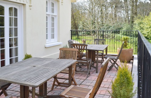 Westleigh Cottage | Luppincott Chambers - HPPS