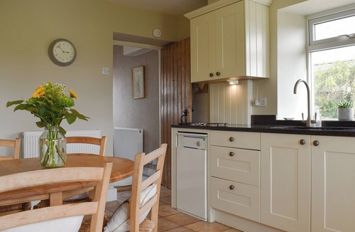 Carnforth Cottage | Lupton Hall Cottages