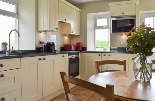 Carnforth Cottage | Lupton Hall Cottages