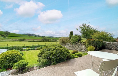 Carnforth Cottage | Lupton Hall Cottages