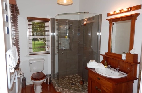 Glenbervie House | Lupton Lodge