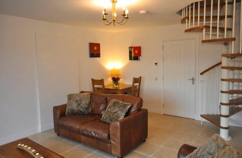 Port Appin Apartment | Lurach Flat