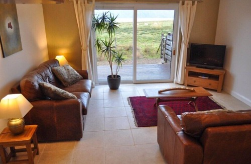Port Appin Apartment | Lurach Flat
