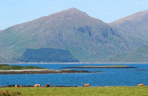 Port Appin Apartment | Lurach Flat