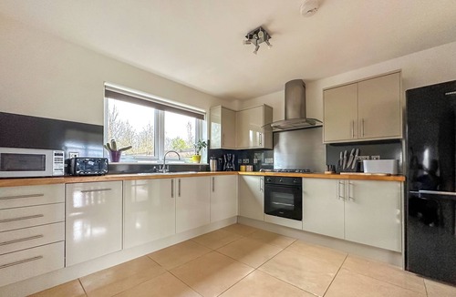 Port Appin Cottage | Lurach House - UKC6791