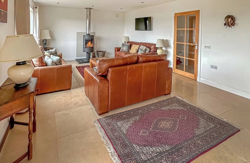 Port Appin Cottage | Lurach House - UKC6791