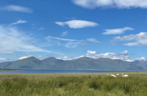 Port Appin Cottage | Lurach House - UKC6791