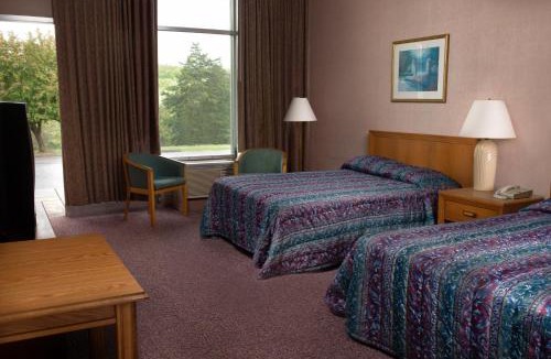 Luray Hotel | Luray Caverns Motels
