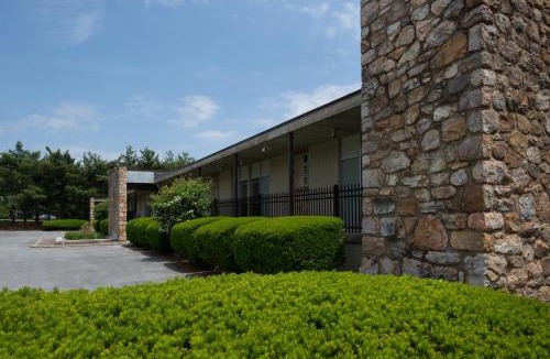 Luray Hotel | Luray Caverns Motels