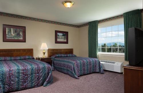 Luray Hotel | Luray Caverns Motels
