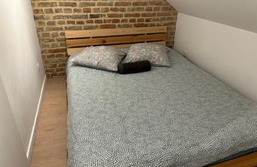 Saint-Acheul Apartment | LUrban avec Terrasse