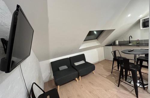 Saint-Acheul Apartment | LUrban avec Terrasse