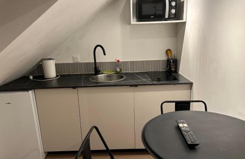 Saint-Acheul Apartment | LUrban avec Terrasse