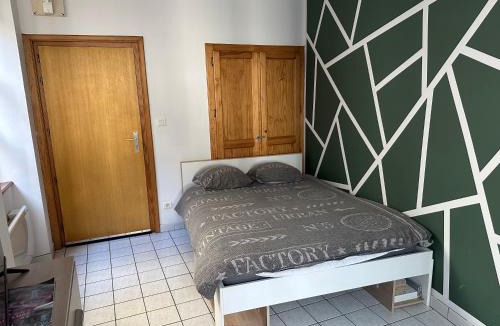 Lure Apartment | Lure centre