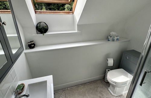 Inverurie Bed & Breakfast | Lurg Lodge