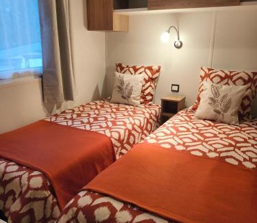 Blonville-sur-Mer House | Lurielle