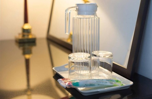 Central Seberang Perai Hotel | Luscious Hotel