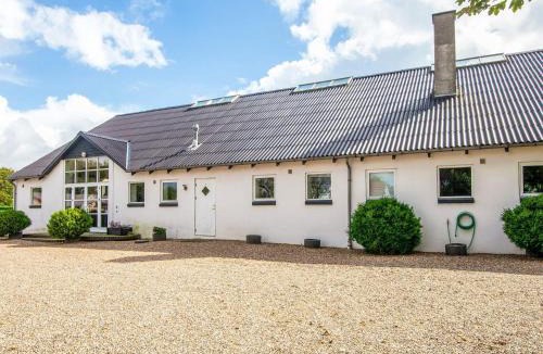 Henne House | Lush holiday home in Henne